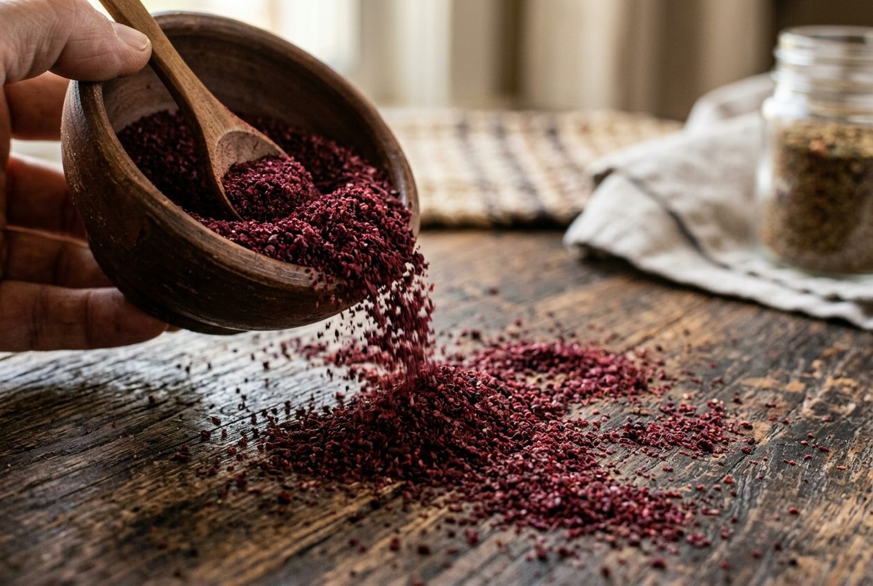 Sumac