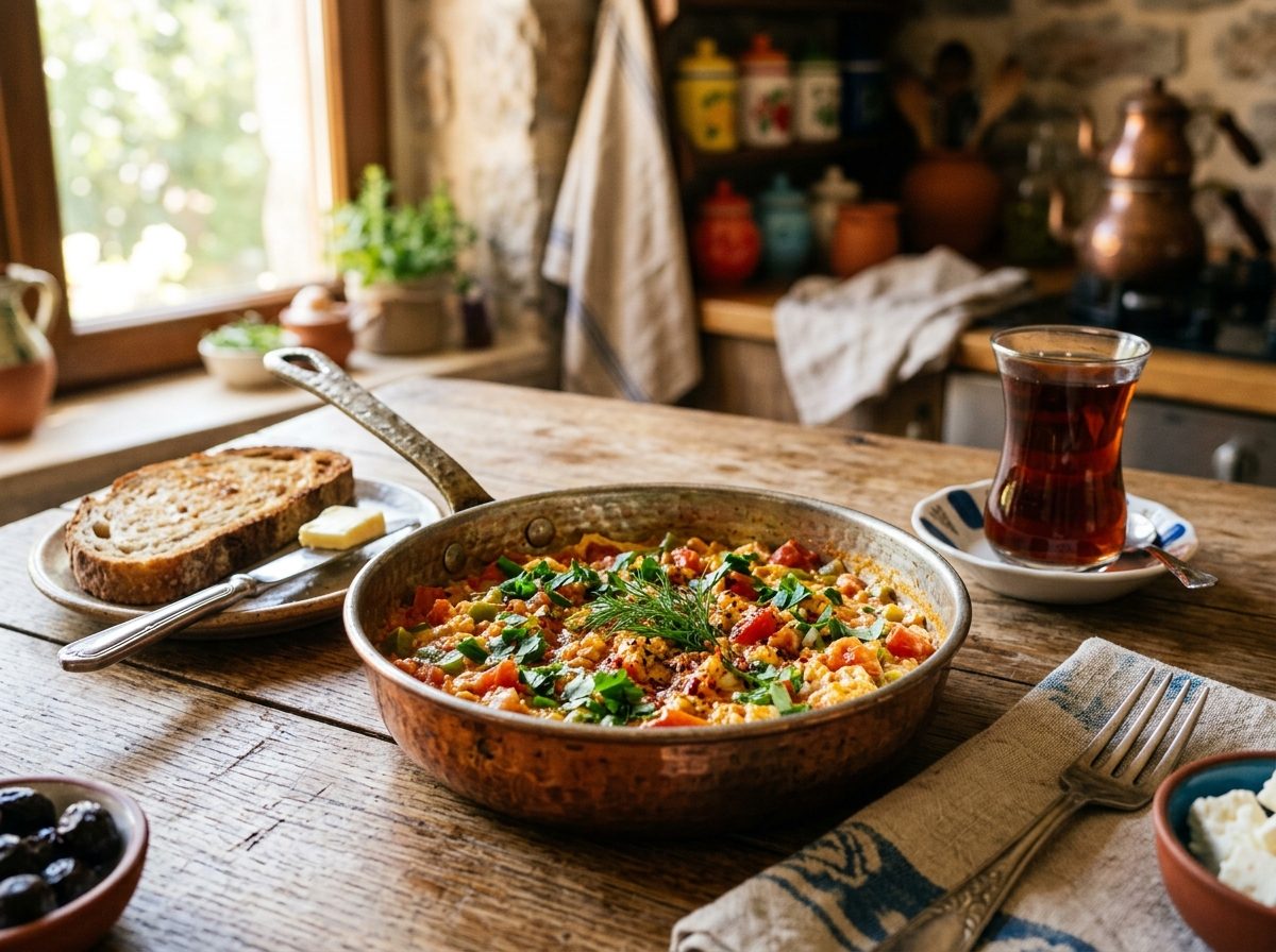 Menemen