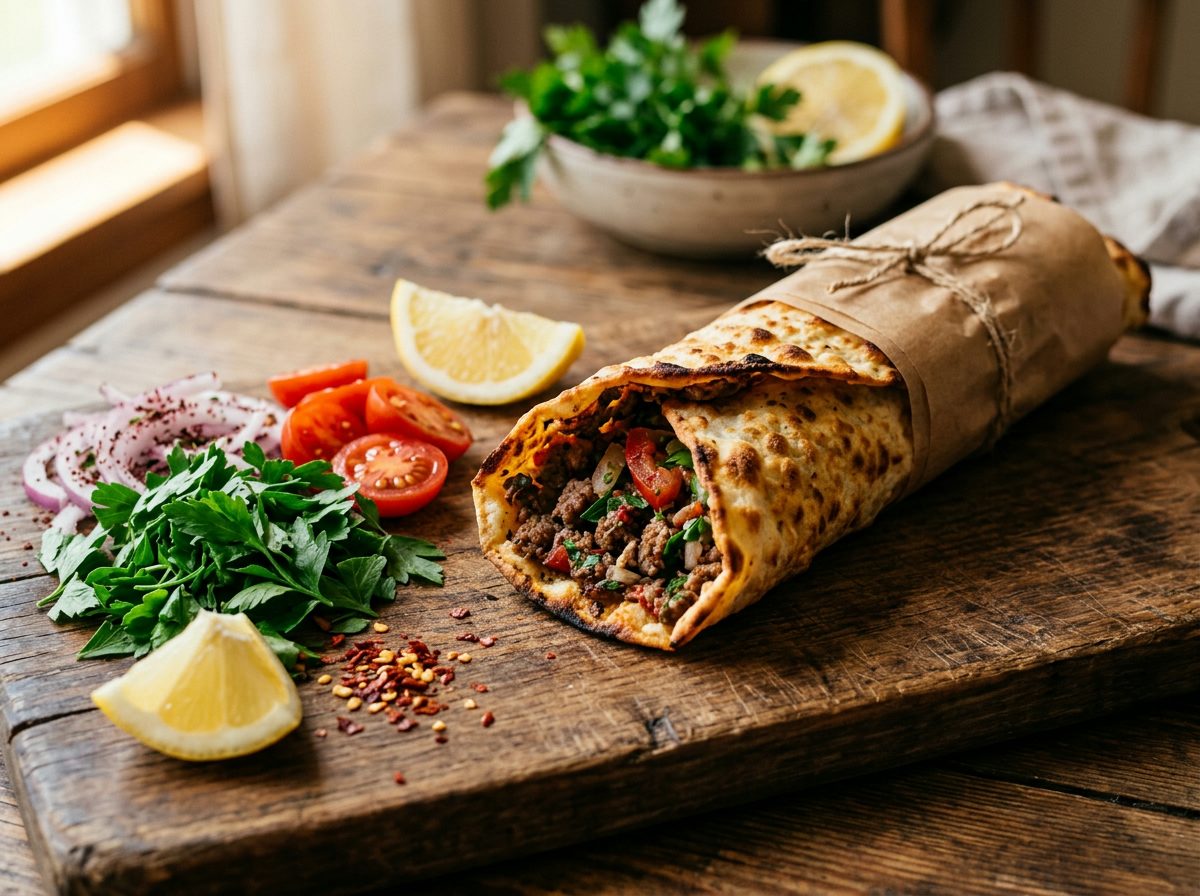 Lahmacun