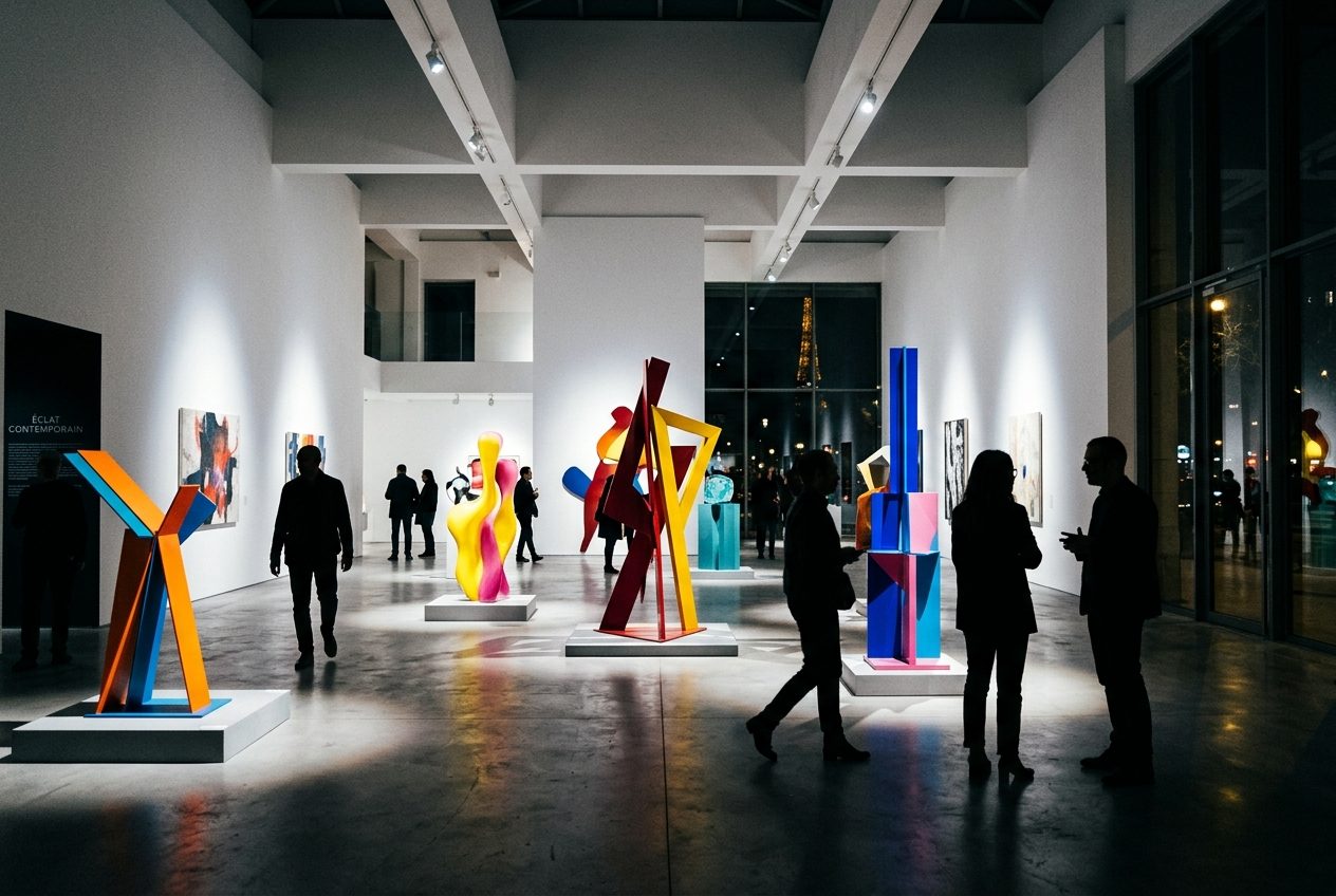 Summer 2025: The Exhibitions You Cannot Afford to Skip
